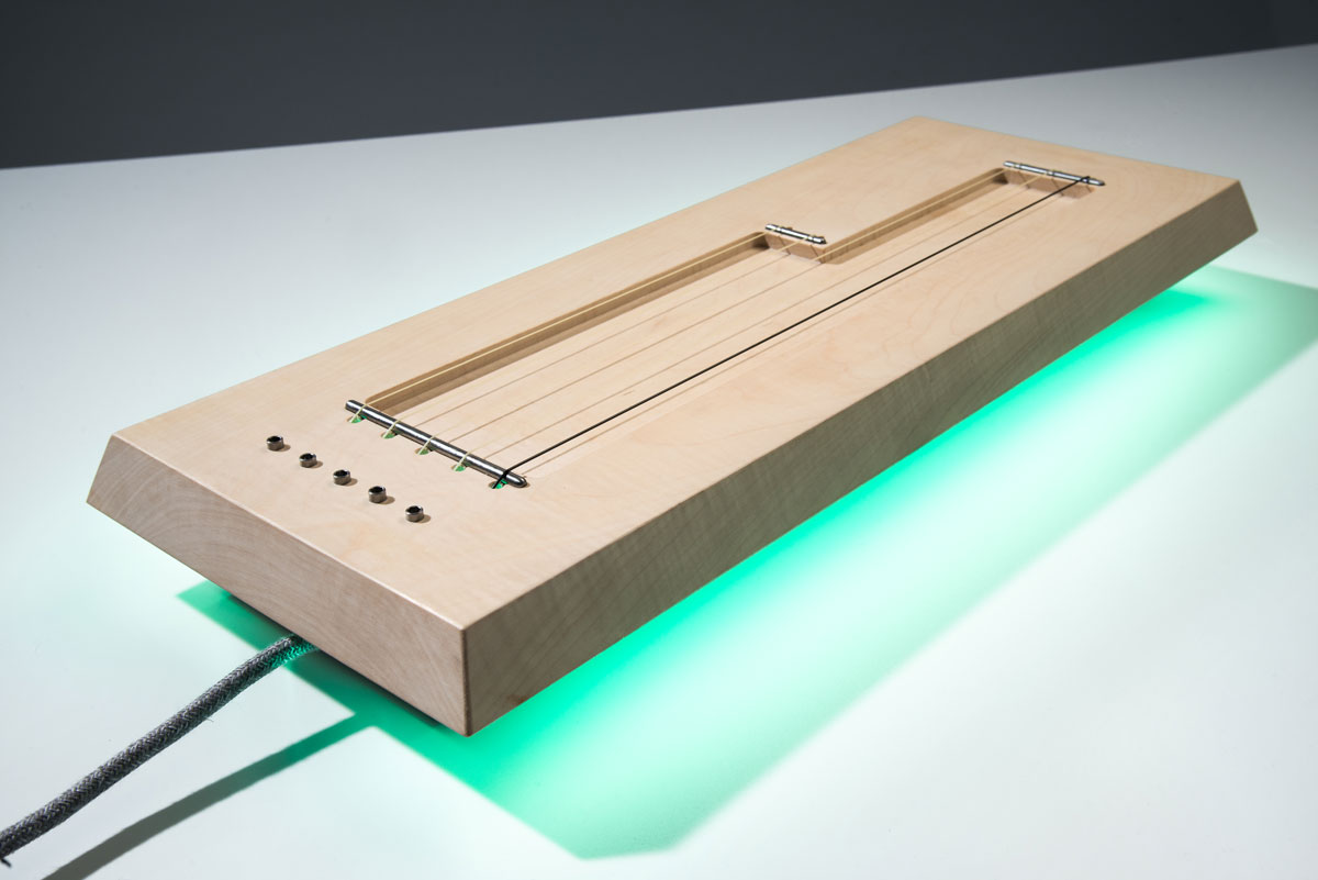 type Craft CromaLamp