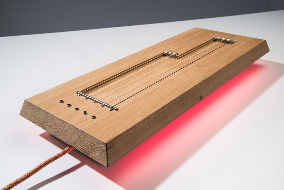 type Craft CromaLamp